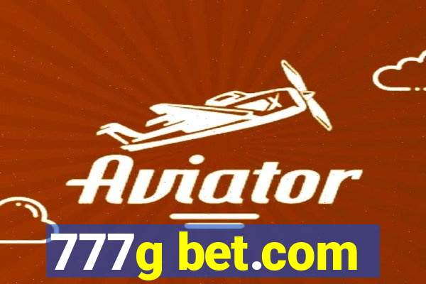 777g bet.com