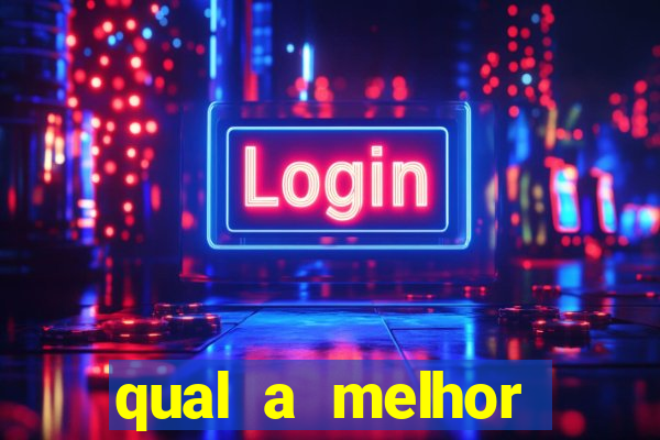 qual a melhor plataforma de jogos online