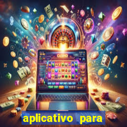 aplicativo para jogar no bicho online