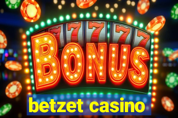 betzet casino