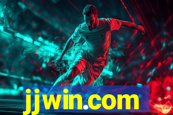 jjwin.com