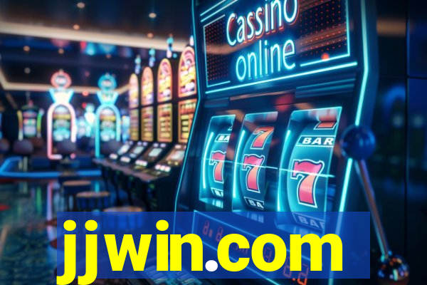 jjwin.com