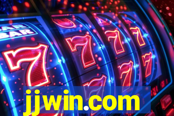 jjwin.com