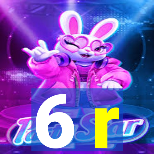 6 r