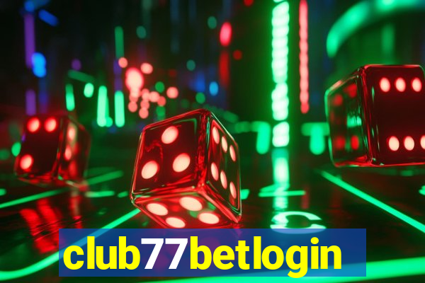 club77betlogin