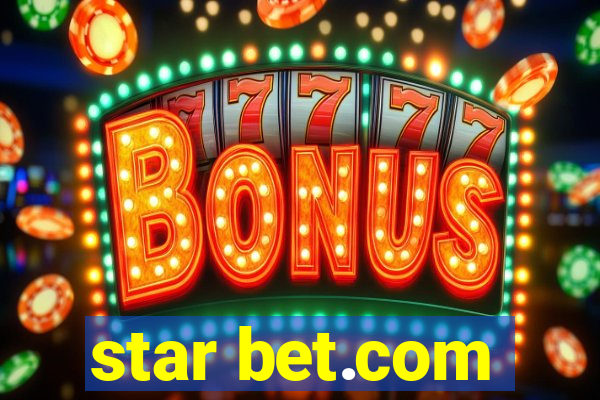 star bet.com