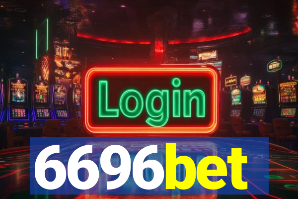 6696bet