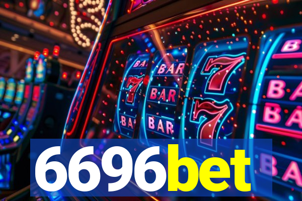 6696bet