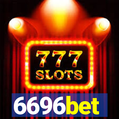 6696bet