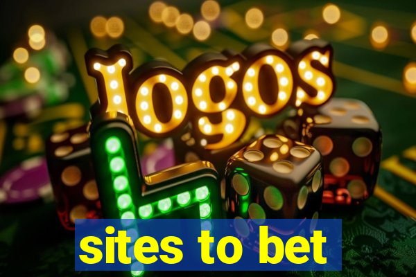 sites to bet