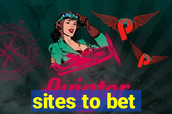 sites to bet