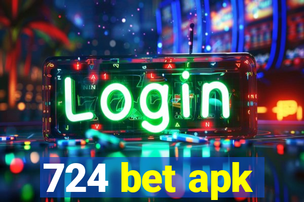 724 bet apk