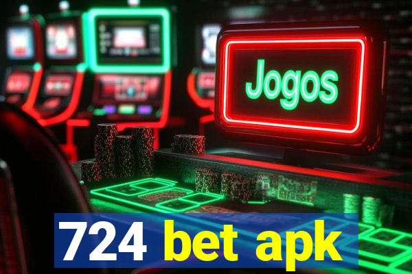 724 bet apk