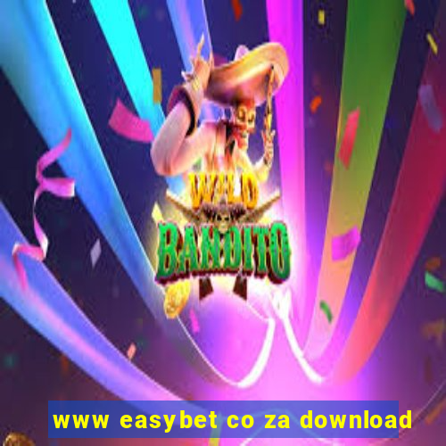 www easybet co za download