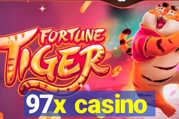 97x casino