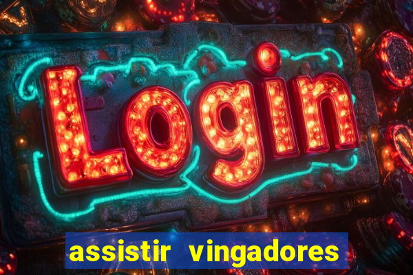 assistir vingadores guerra infinita dublado google drive