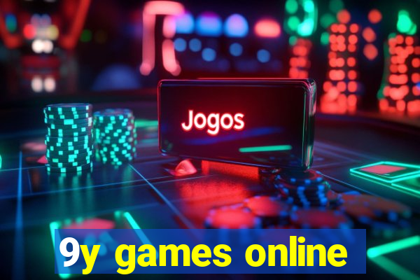 9y games online