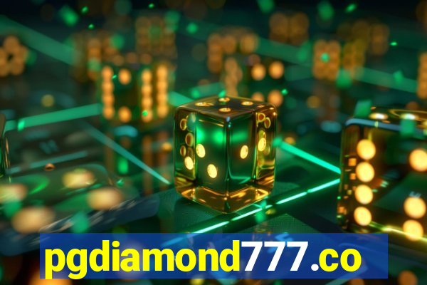 pgdiamond777.com