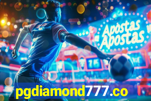 pgdiamond777.com