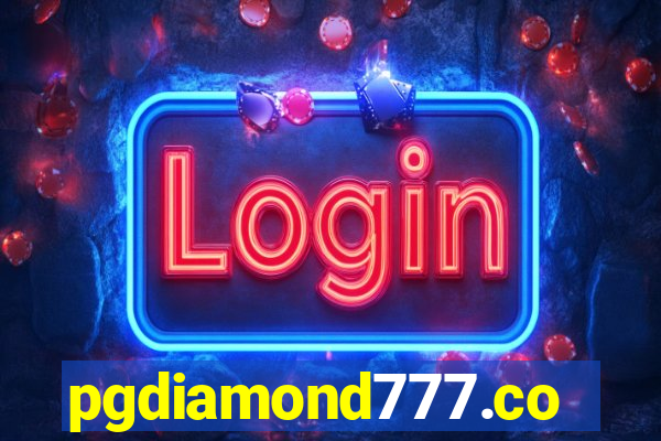 pgdiamond777.com