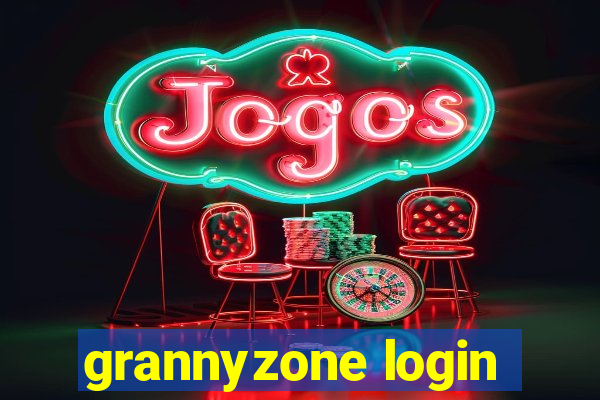 grannyzone login