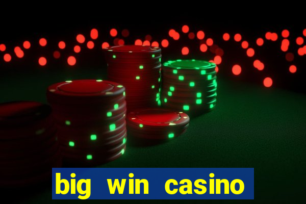 big win casino lucky 9 tongits