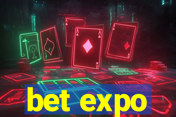 bet expo