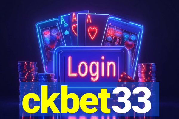 ckbet33