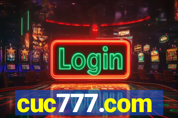 cuc777.com