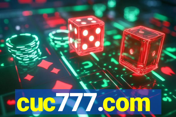 cuc777.com