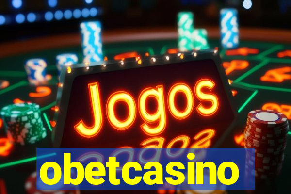 obetcasino