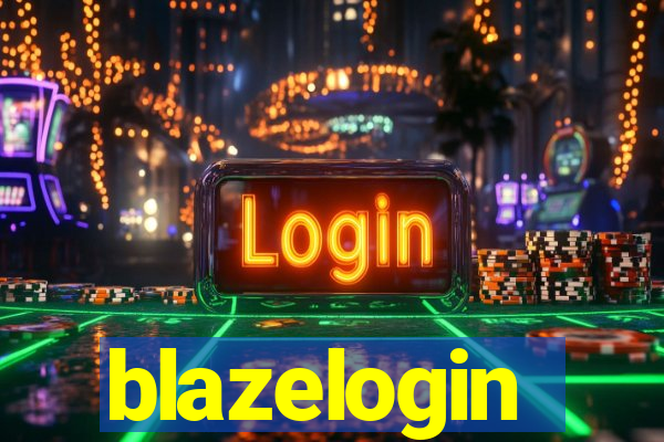 blazelogin