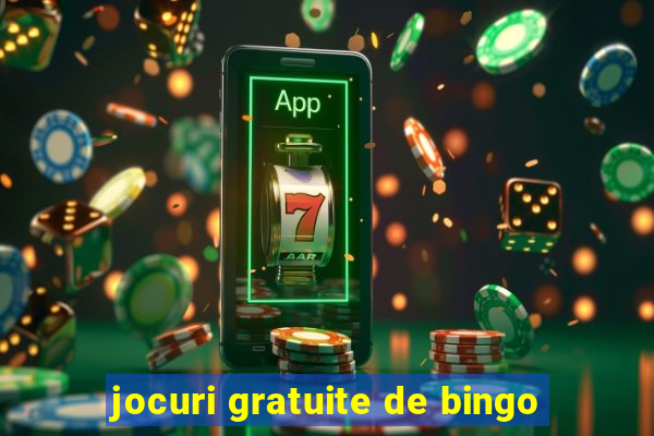 jocuri gratuite de bingo