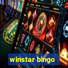 winstar bingo