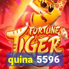 quina 5596