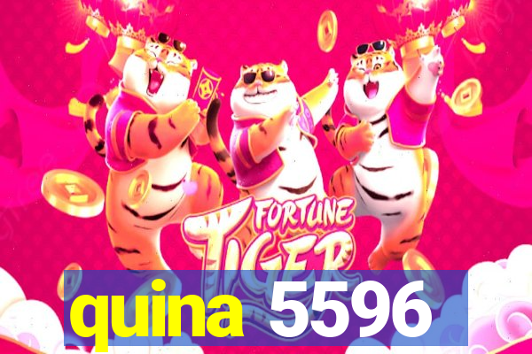 quina 5596