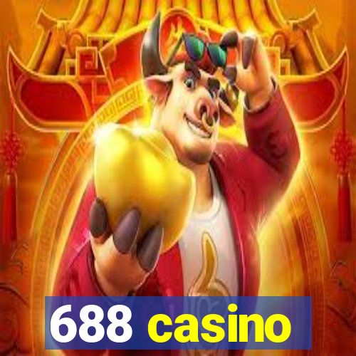 688 casino