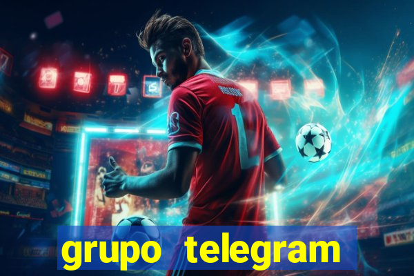 grupo telegram jogos android