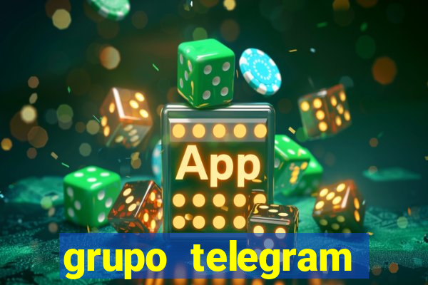 grupo telegram jogos android