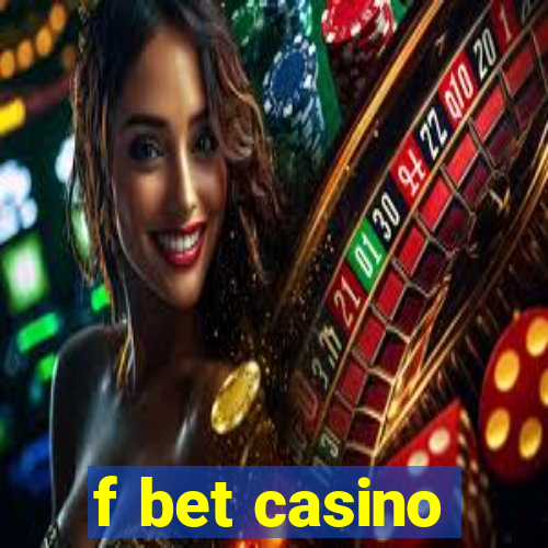 f bet casino