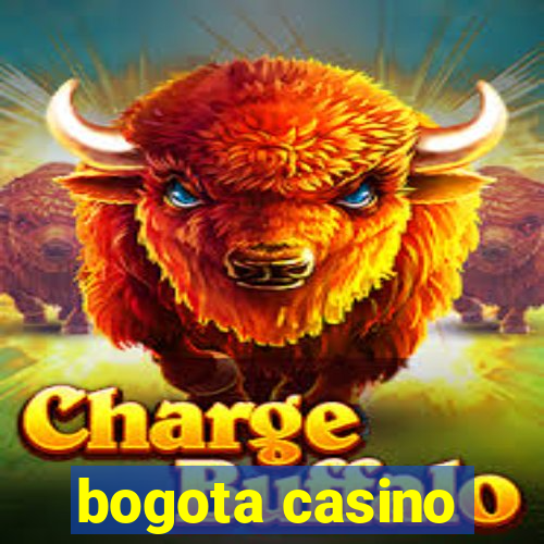 bogota casino