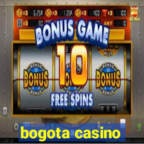 bogota casino