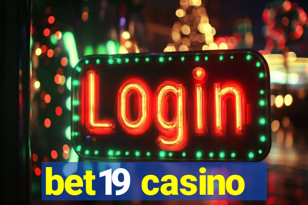 bet19 casino