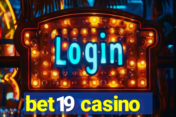 bet19 casino