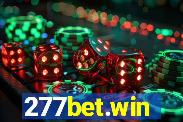 277bet.win