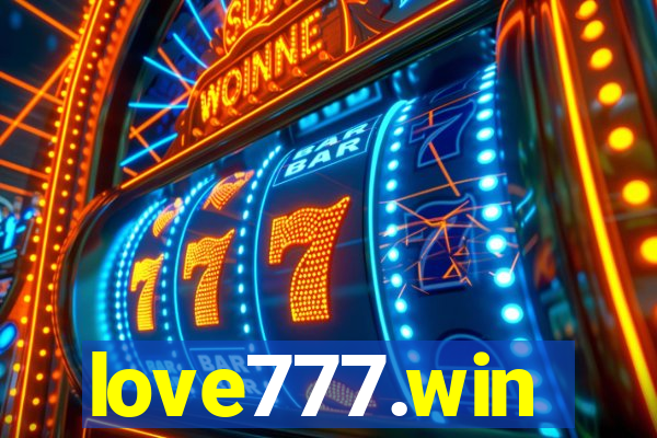 love777.win