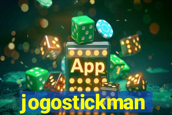 jogostickman