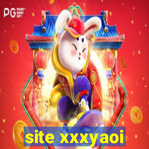 site xxxyaoi