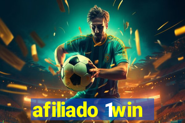 afiliado 1win