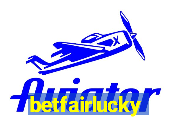 betfairlucky